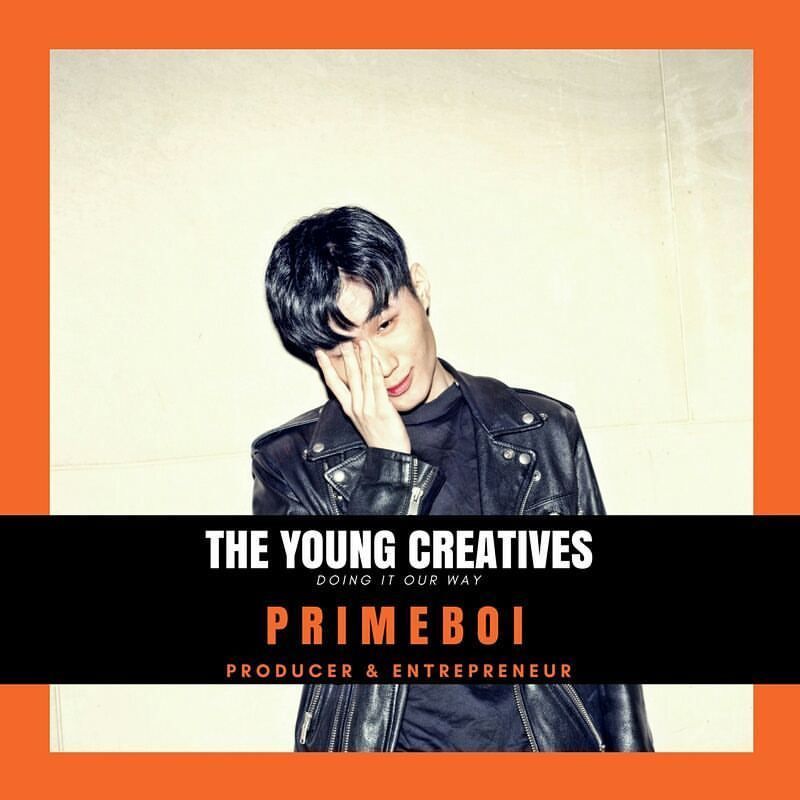 BeatCraze_Ent's tweet photo. Primeboi, Alice Vicious and Microdot give us some exclusive stories on being creative on #TYC2017 . Check it out! https://t.co/v5X6e91PT1 https://t.co/M2Kf5mfCM3