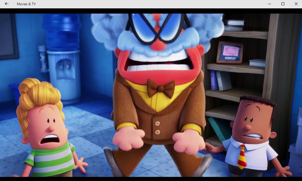 AngelWorks on Twitter "Poopypants fires a ray on G+H which causes them