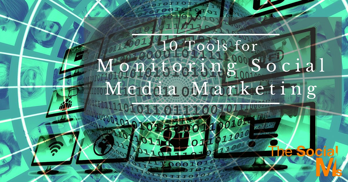 LiveVideoGurus's tweet photo. 10 Tools for Monitoring Social Media #Marketing
https://t.co/A1DfIh1Y4F https://t.co/Jh3HS9TcWh