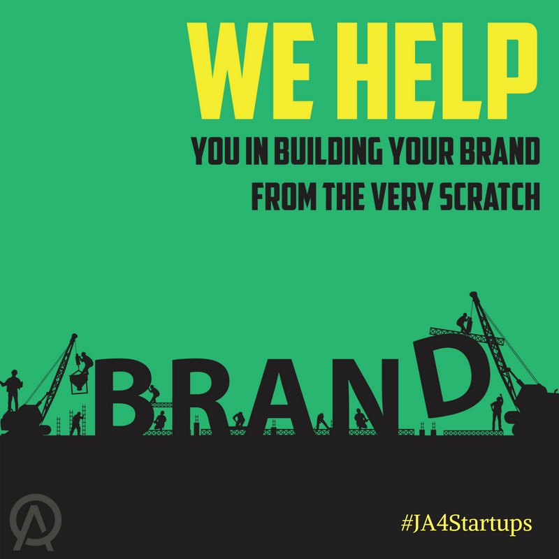 JaarvisA's tweet photo. Build your #brand from scratch with us!
Apply Here: https://t.co/GghpD57z0f
#JA4Startups #Startup #StartupIndia https://t.co/QnkI1LawPO