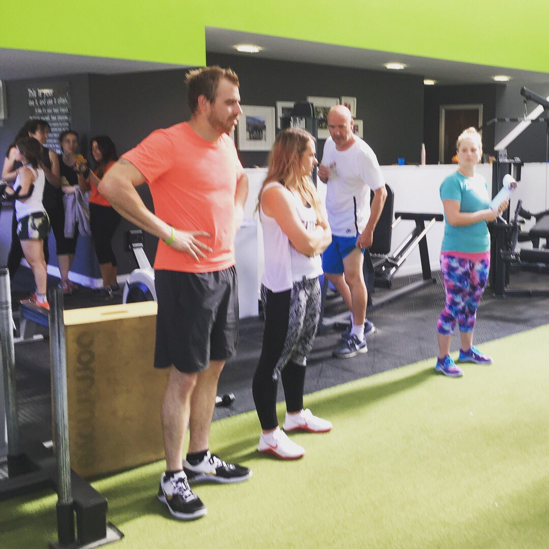 FITISMuk's tweet photo. Sunday fun #Bakewell #FitnessMotivation #community #classes #oneteam #fitfam #2weektrial ...
https://t.co/wvyr3pspKY https://t.co/yF3MXtyMOm