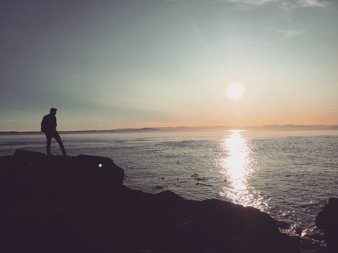 Shots from my birthday vacation on Orca Island 🐳 https://t.co/F2nj5ksyEe<a href="/tag/notcovid"class="tags"><span>#notcovid</span></a>