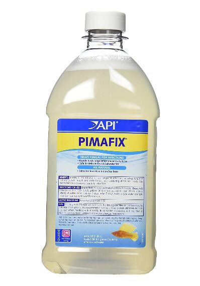 EveryVitamins's tweet photo. API PIMAFIX Antifungal Freshwater and Saltwater Fish Remedy - 16 Floz  https://t.co/2NwmcmryzU https://t.co/ZQetvGRAeZ