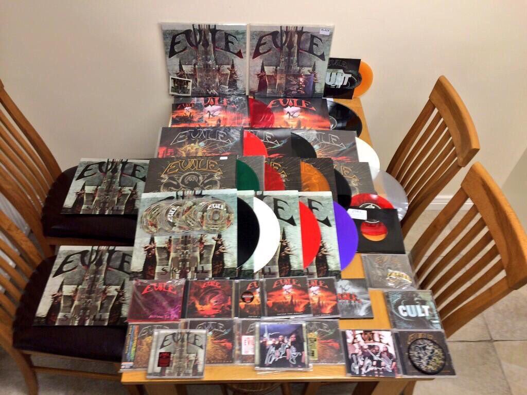 doire1905's tweet photo. @EvileBenni @old_rake @evileuk @JoelVile happy 10th birthday ETG #ripmikealexander always 1 of my favourite bands 🤘 https://t.co/CqmjJWxNKY