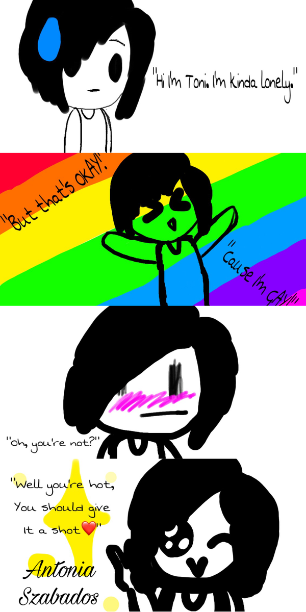 HowlingAlways tweet picture