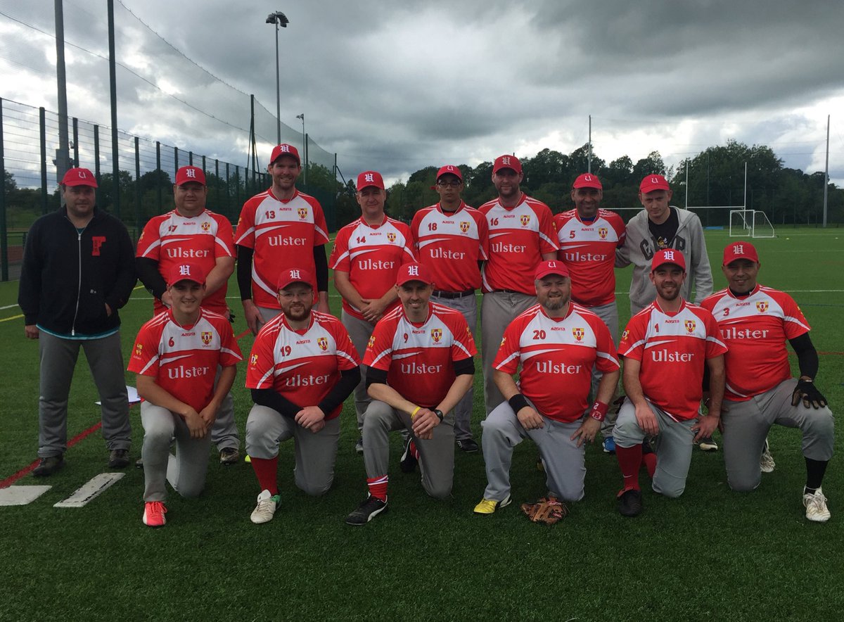Ulsterbaseball's tweet photo. The winning Ulster Team @PEACELinkSports today! https://t.co/xj566hXH7a
