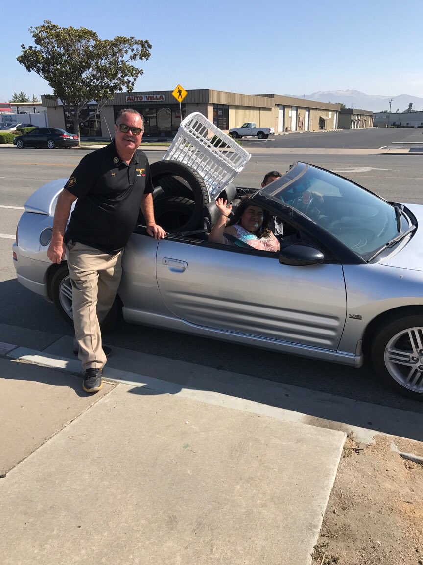 Gold Star is having a GARAGE SALE!!! Come down to our old location on 504 Abbott Street and check out what we have for sale!