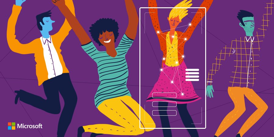 MicrosoftBr's tweet photo. No @SPFW, a Inteligência Artificial da Microsoft identifica estilos e sugere coleções para você. https://t.co/enPPGGgVKE #MicrosoftSPFW https://t.co/X1am5aVvTd