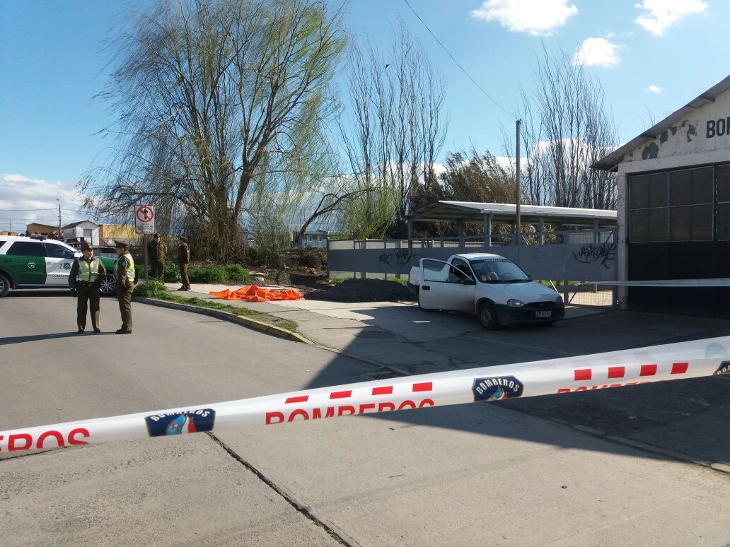 RedMaule's tweet photo. Femicidio en Lontué: Hombre habría matado a su esposa y posteriormente se quitó la vida https://t.co/Ph8Wre5BVy https://t.co/QQfMKGcn9g