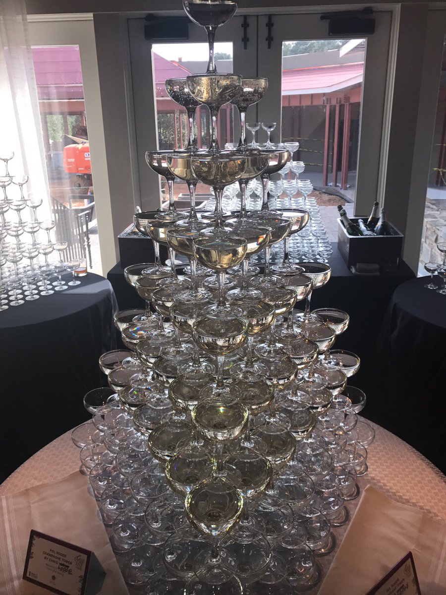 Cheers from Give Me Five  #NoKidHungry