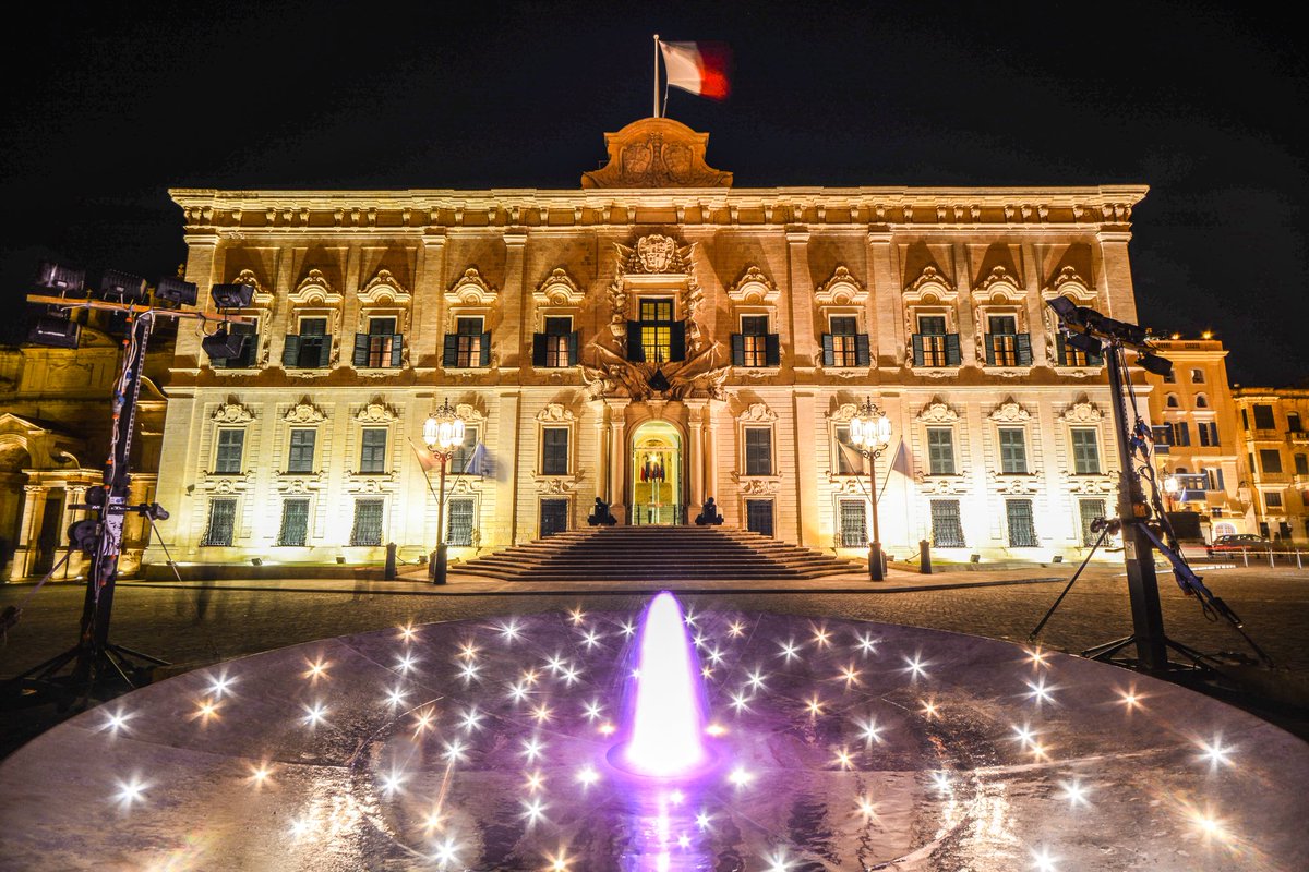 VisitMalta tweet media