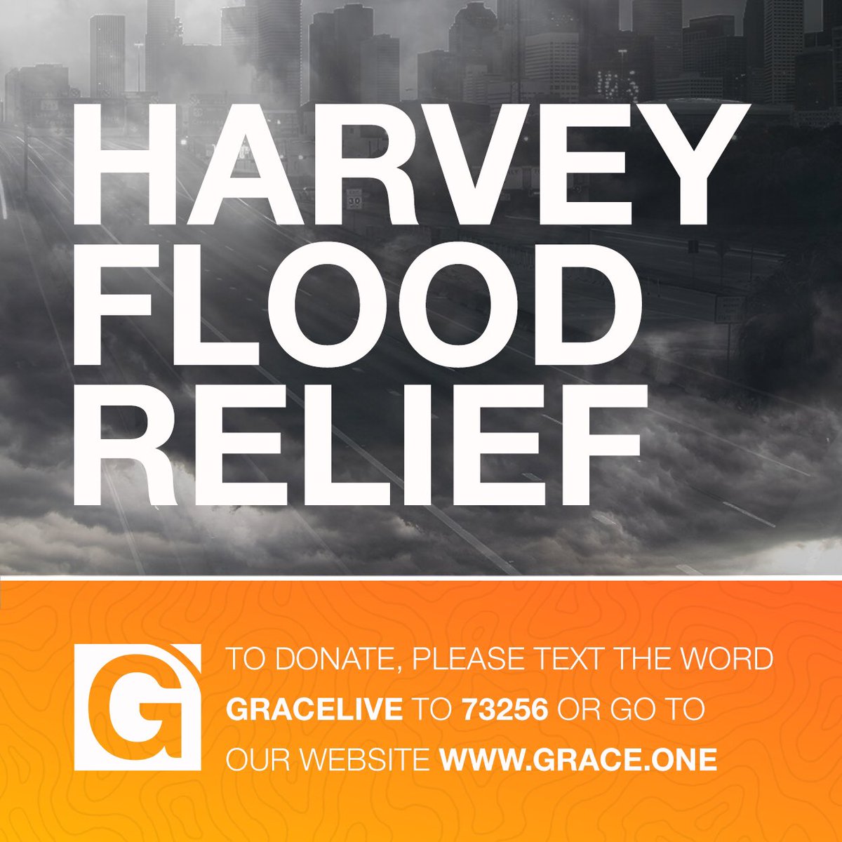 ScottRJones's tweet photo. We are grateful for all the concern shown. Please pray. And the quickest way to help is to give. https://t.co/pViEB2qhek