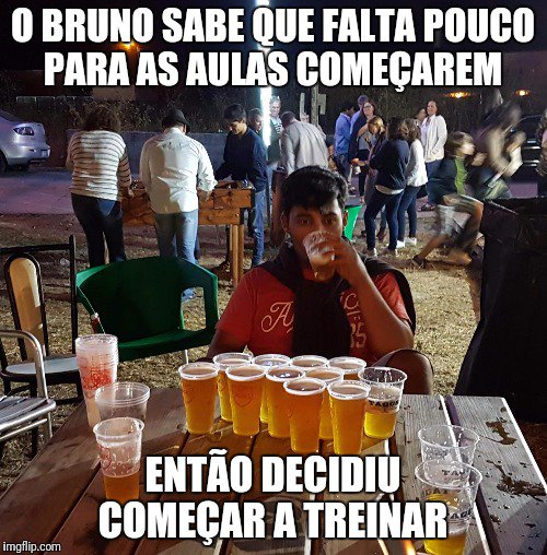 A Vida De Um Universitário tweet media