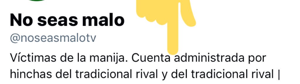 noseasmalotv's tweet photo. Arranca Danubio-Nacional. Ayer nos puteaban por bolsos en instantes nos putean por manyas. Para el Mundial 2030 se va a entender, tenemos fe https://t.co/zkvFV8PHBS