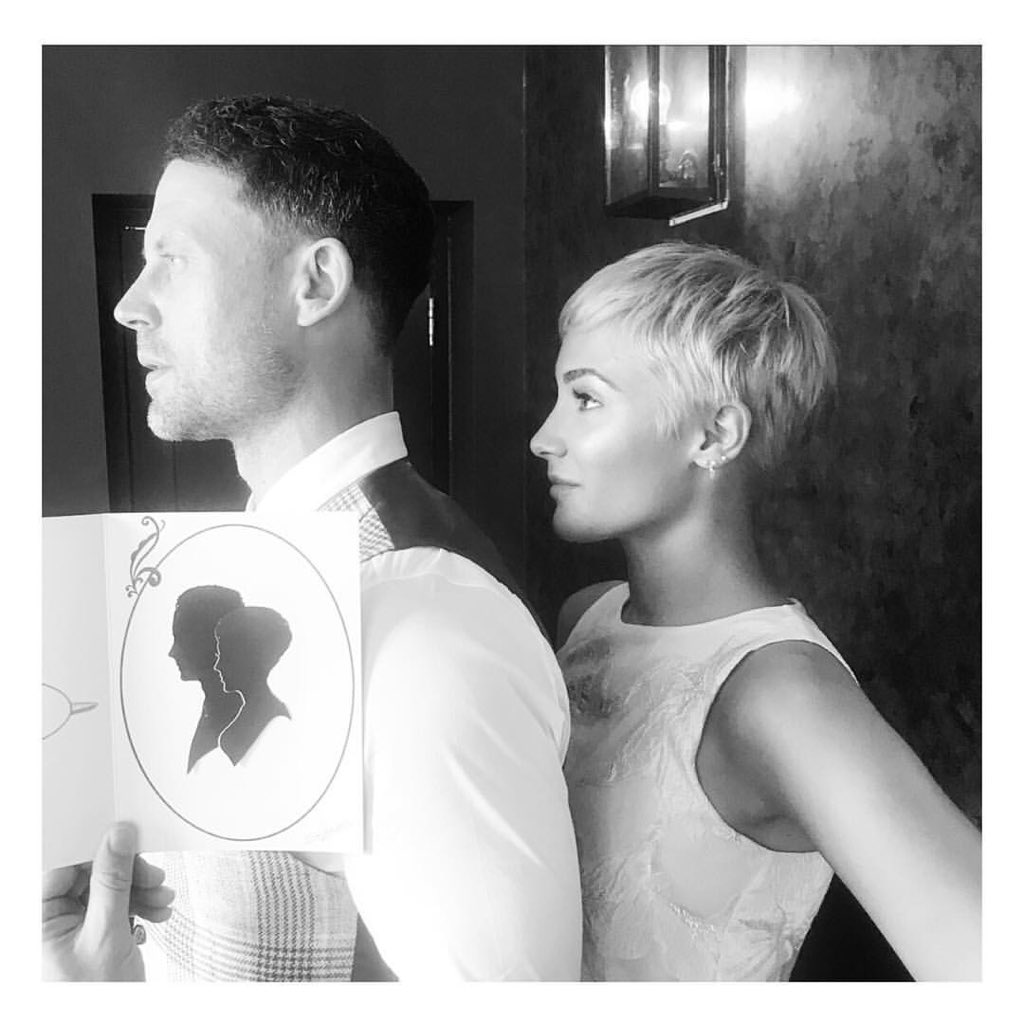 TeamBridgeFan's tweet photo. #NewProfilePic https://t.co/RJROZEvs9O