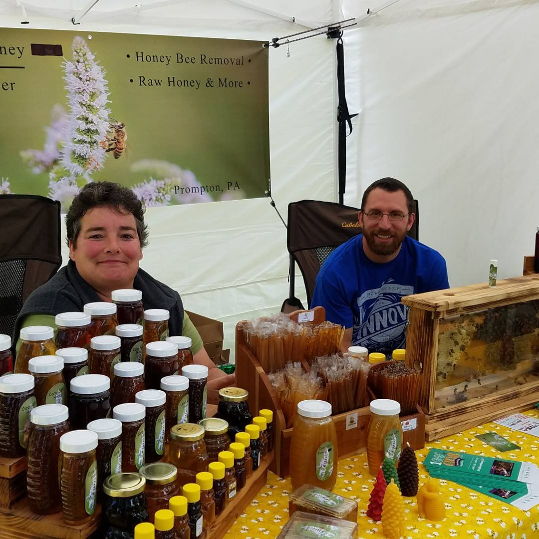 Wally Lake Fest tweet media