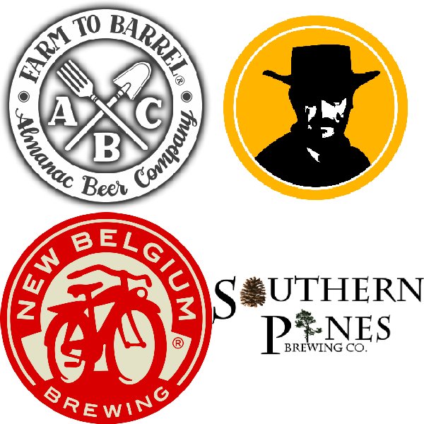 Now available:  Deep River Limoncello, Carolina Brewery Copperline Amber Ale, Southern Pines  taphunter.com/activity/ahJzf…