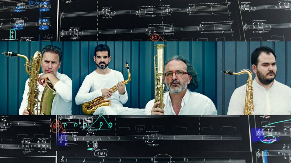 OkakoHotel's tweet photo. Sigma Project en la @QuincenaMusical #DOM27 #AGO 20.00 Salas Polivalentes del @Kursaal Os recomendamos el Ciclo de Música Contemporánea https://t.co/cMzW5P6fC2