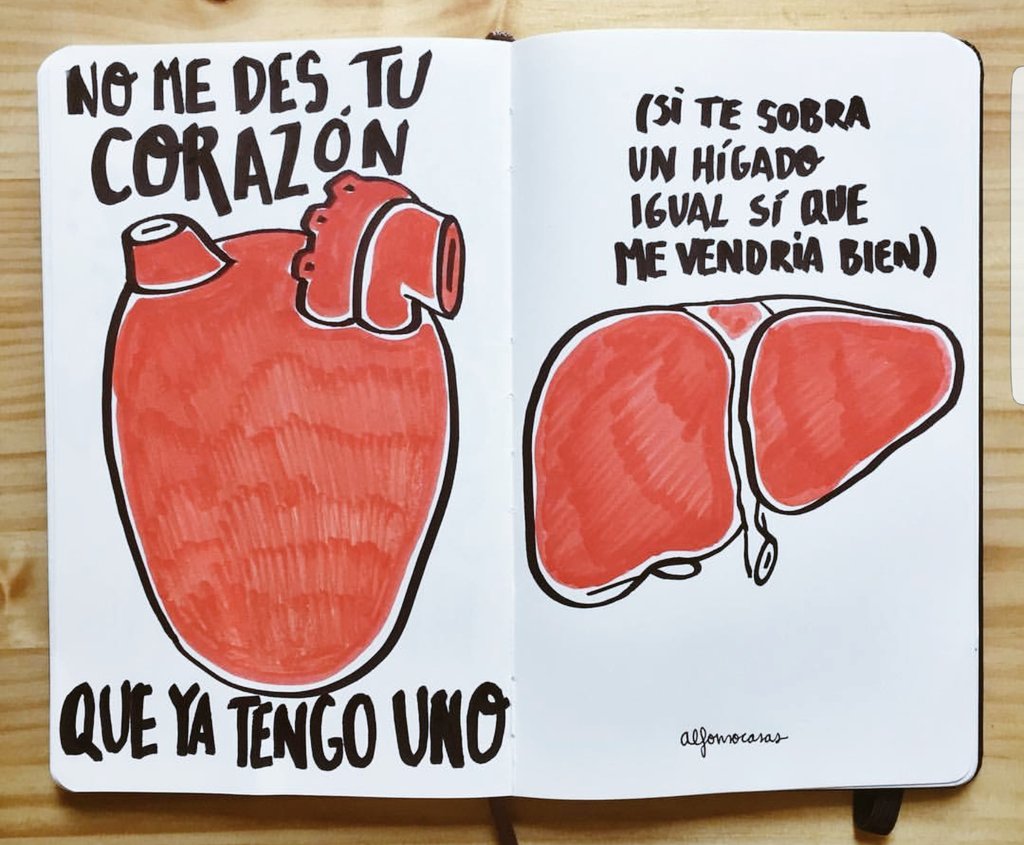 LolitaDixxon's tweet photo. Adiós con el corazón. https://t.co/QswyfsvHnn