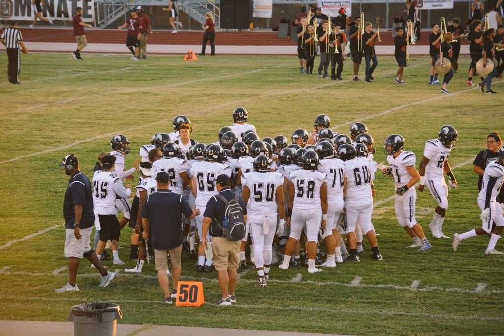 Nellems_Inc's tweet photo. We just gettin started 🏈🍴🐎 https://t.co/UmxWyByJwv