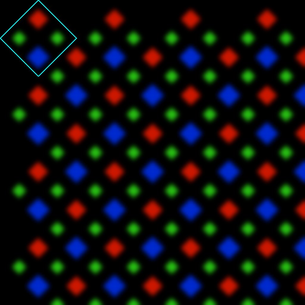 geometrian's tweet photo. Subpixel Zoo, now updated and improved!
https://t.co/DAHCuEiezm

(Some of many:) https://t.co/PKz8AoicLQ