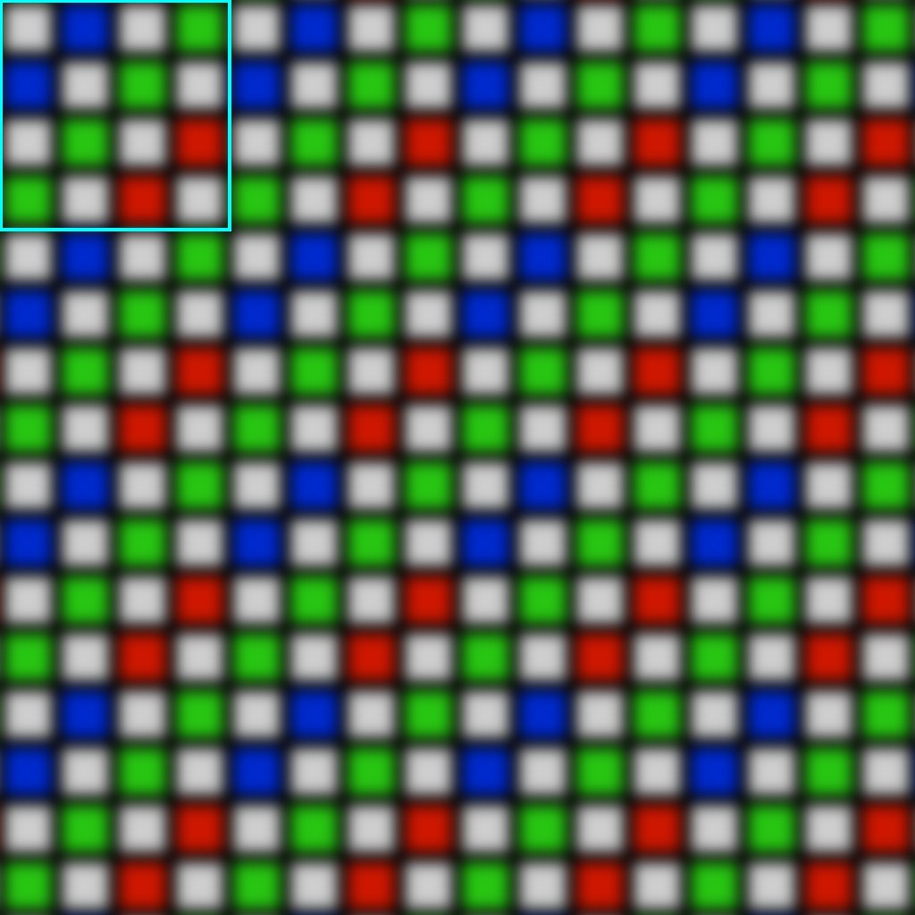 geometrian's tweet photo. Subpixel Zoo, now updated and improved!
https://t.co/DAHCuEiezm

(Some of many:) https://t.co/PKz8AoicLQ