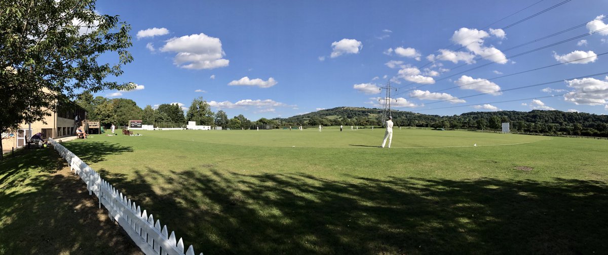 birdswithbats's tweet photo. Well batted @ysaraf. The @Newbery_Cricket bat was within range today. 🏏 https://t.co/OKsx3Ui7Tt