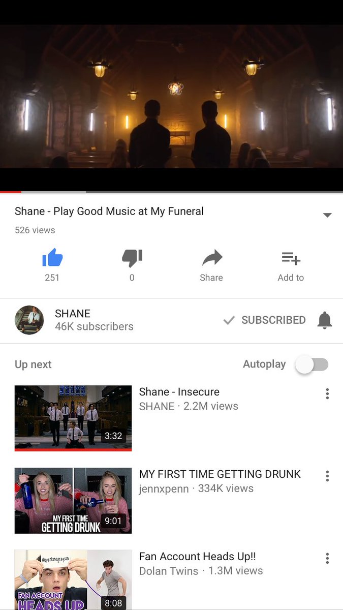 ChaimaeBae's tweet photo. @shaneniemi HOLY CRAP IM OUT OF CONTROL... IT LITTERALLY JUST STARTED AND IM ALREADY SHOOK 😍😍 https://t.co/AWDXIWLp5P