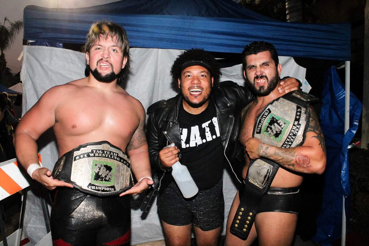 HATE (@H8TEwrestling) / Posts / X