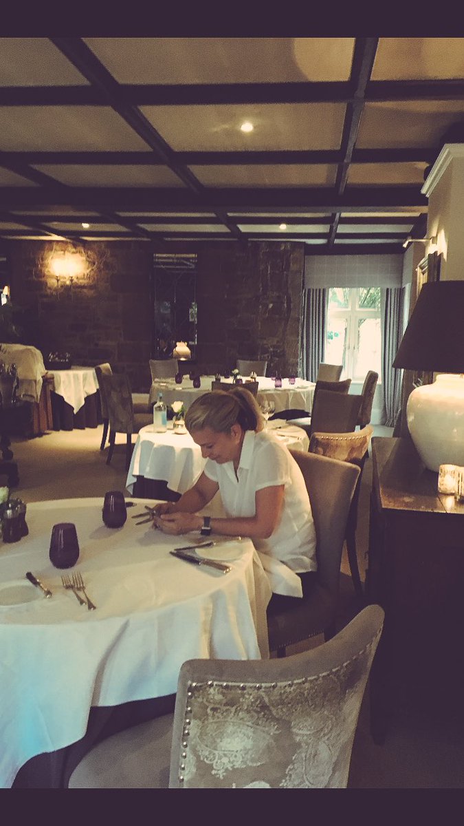 rickygervais's tweet photo. "Maybe I've got a text......nope." https://t.co/yCK1SjSi8a