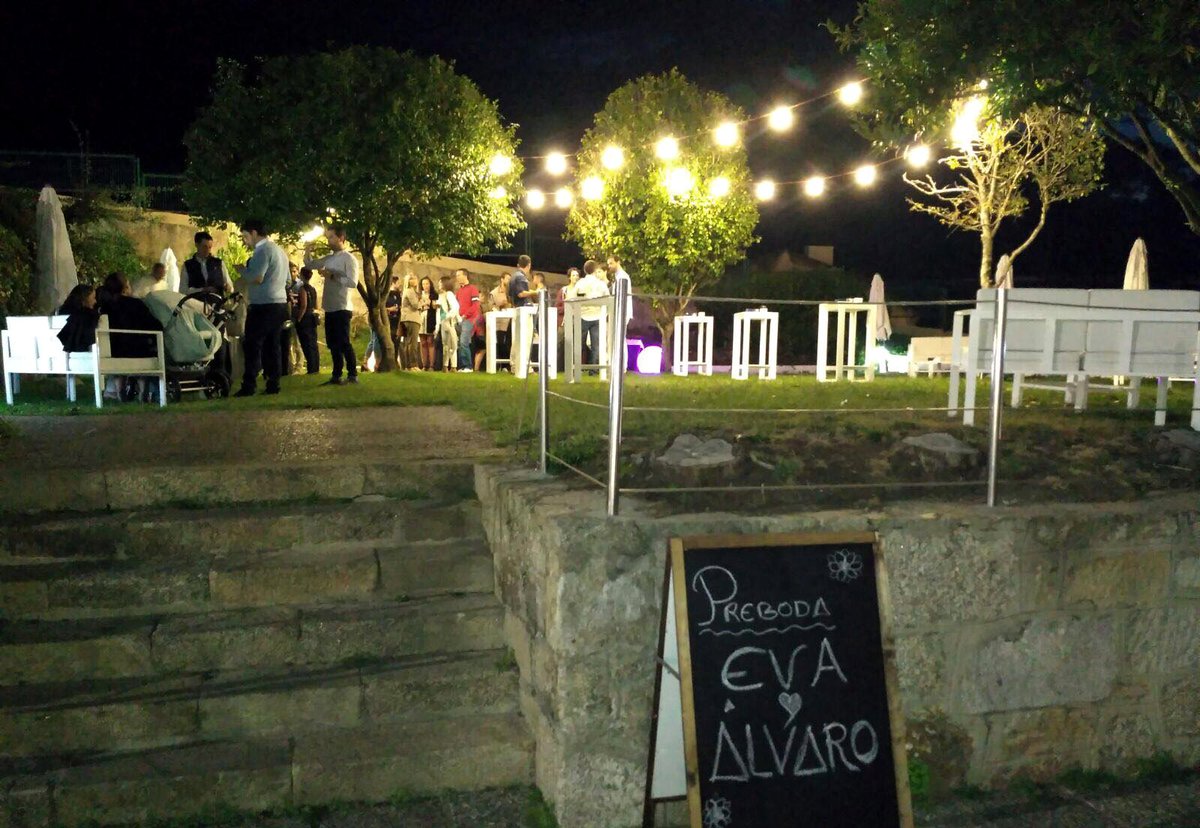 PerergrinoNH's tweet photo. Preboda de Eva y Alvaro. Muchas felicidades y gracias!
#nhperegrino #tecuidaremosbien https://t.co/2yfFf8YoED