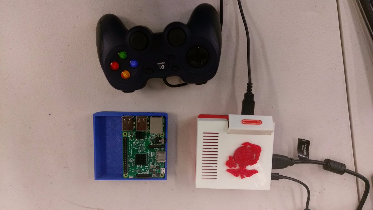 Rockwall Makerspace tweet media