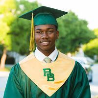 Braxton Garner-Robinson Will Use Bemley Scholarship at University of South Carolina -   buff.ly/2wjM8JC | #BemleyScholarship