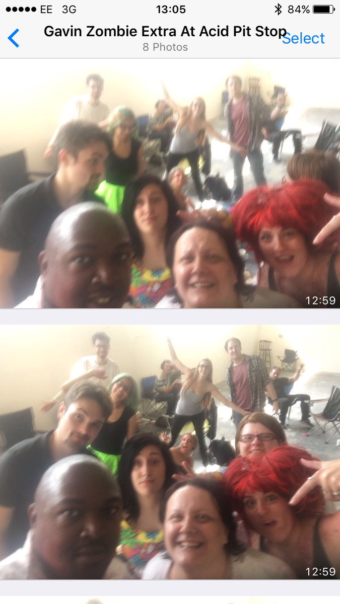 playgirlsteph's tweet photo. #acidpitstop https://t.co/e0MhqfbBge