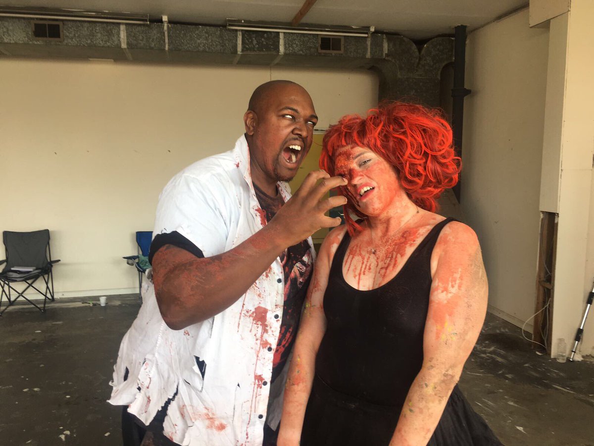 playgirlsteph's tweet photo. #acidpitstop https://t.co/e0MhqfbBge