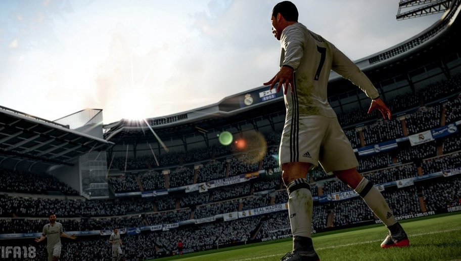 InsoliteFoot's tweet photo. FIFA 18 : Ce qui se passera après 3 buts contre son camp
>>> https://t.co/jdP6t0WjIl https://t.co/E8jRsRZnxI
