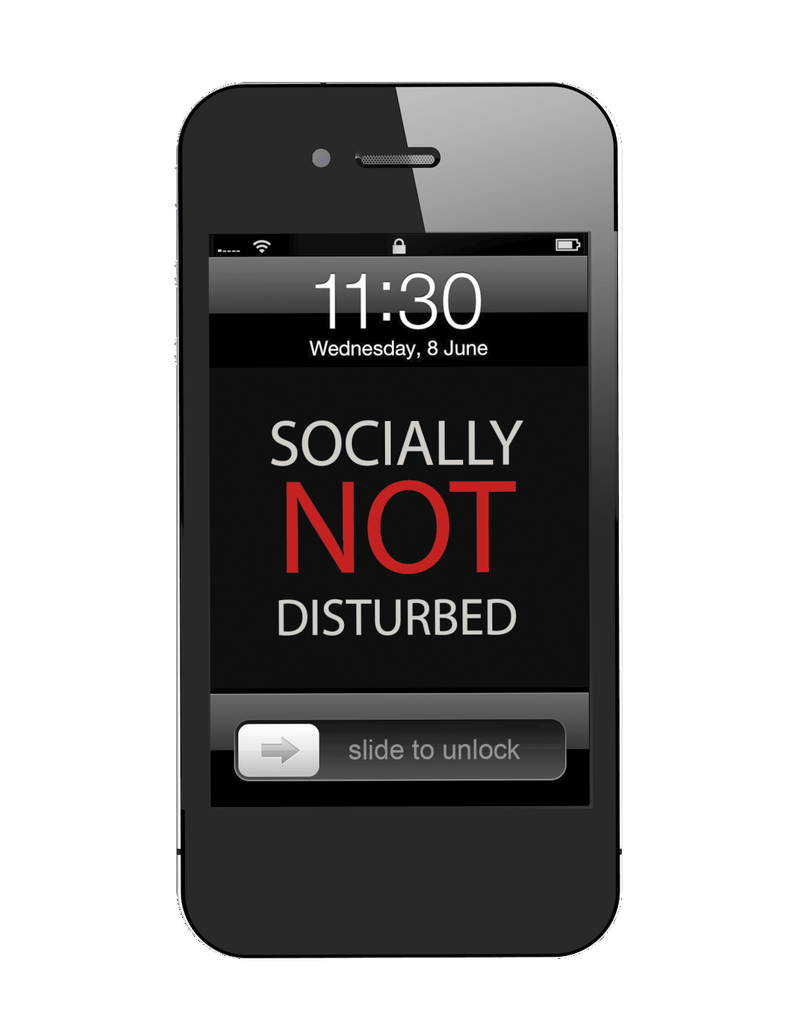 Newsflash. In the coming weeks we are gonna announce updates regarding the series #SOCIALLYNOTDISTURBED... The time has come! :) #streaming