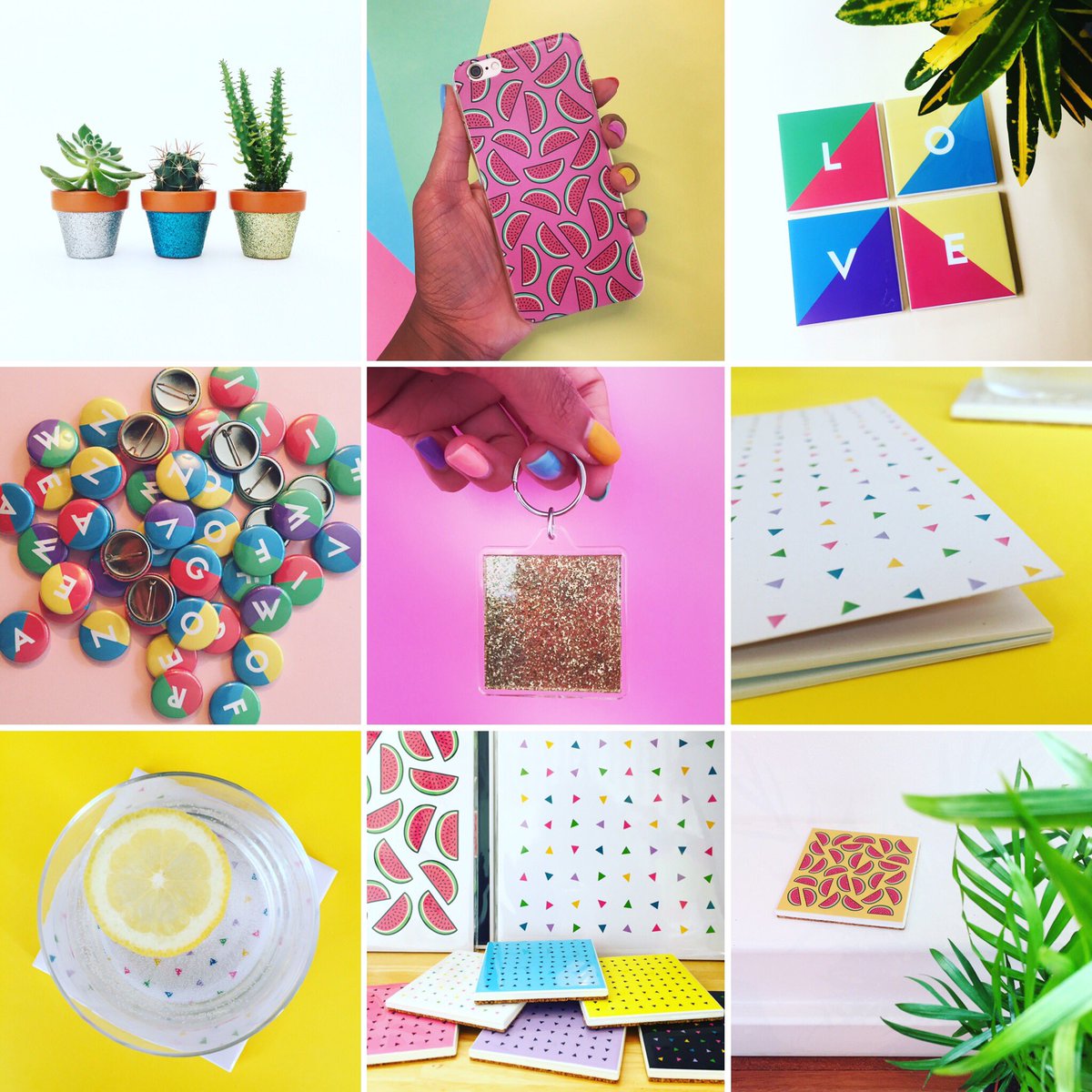 Luckynine tweet media