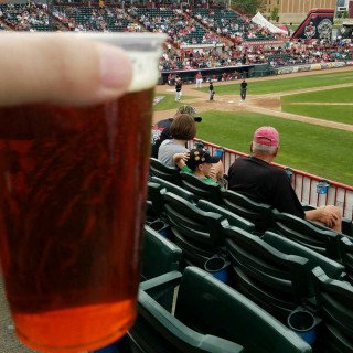 WineAndGarden's tweet photo. RT^@ErieBrewingCo: Sunday Funday! (Photo cred: Denis M.) #Railbender https://t.co/tHjwFLPkJ0