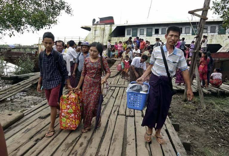 Ye Myint tweet media