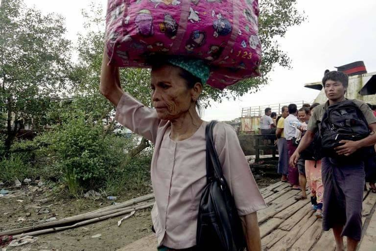 Ye Myint tweet media