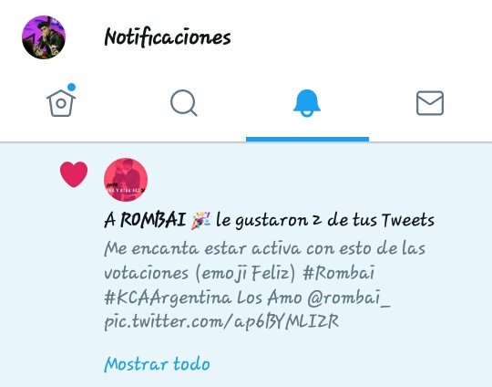 sonrisitafer's tweet photo. Ayy lpm te amamos Fer 😭😭❤💓 con mica extrañabamos tus fvs
#Romabi #KCAArgentina https://t.co/UFdleiz0m0
