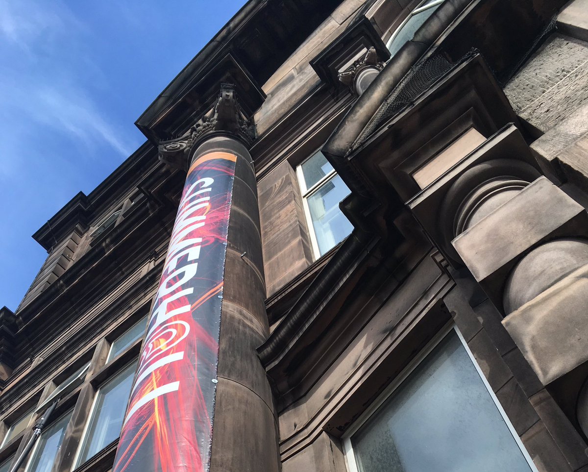 Cheers, Summerhall! <a href="/Summerhallery/">Summerhall</a>