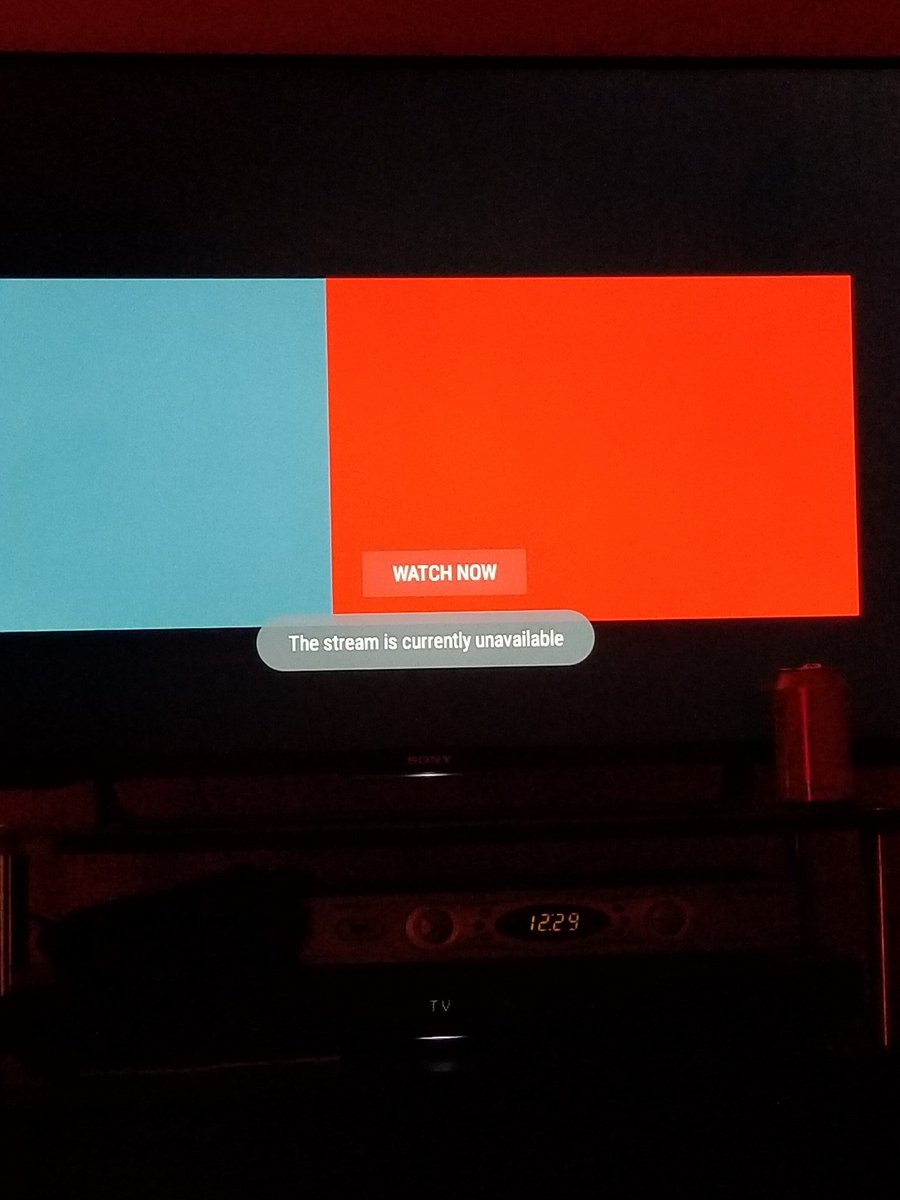 xInn0c3nc3's tweet photo. @UFCFightPass @ufc when can I be expecting my refund for this joke? #UFCrefund #ufcfail #MayweathervMcgregor https://t.co/UVuqSlWo1i