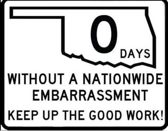 IndivisibleNorm's tweet photo. #WorstRedState #YouGuysShouldMakeAGraphicToo #RedStateWarriors #HowDoWeStaySane #ThisIsTotallyReal https://t.co/TThKEUOp98