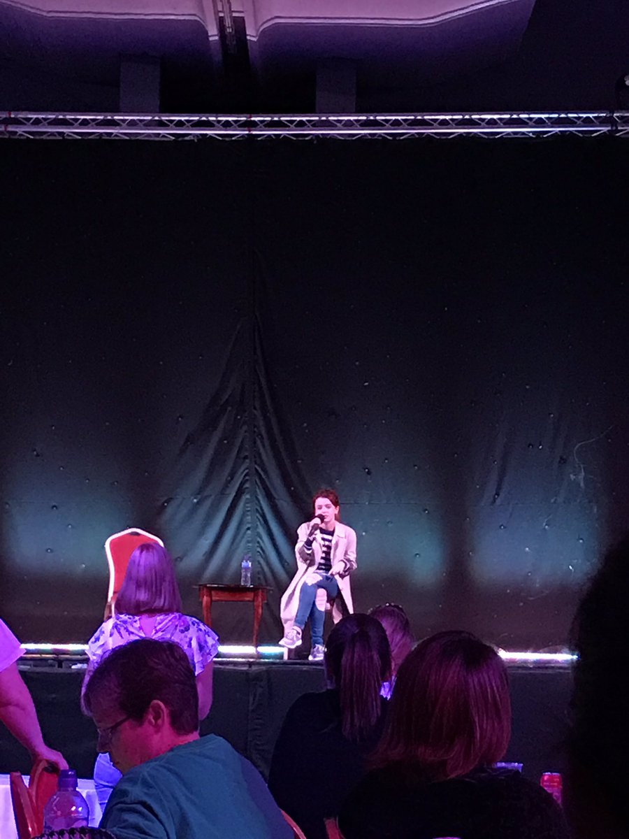 outlanderswift's tweet photo. Some more pictures from today! #TheHighlanders2 https://t.co/NMAo9ZcKu1