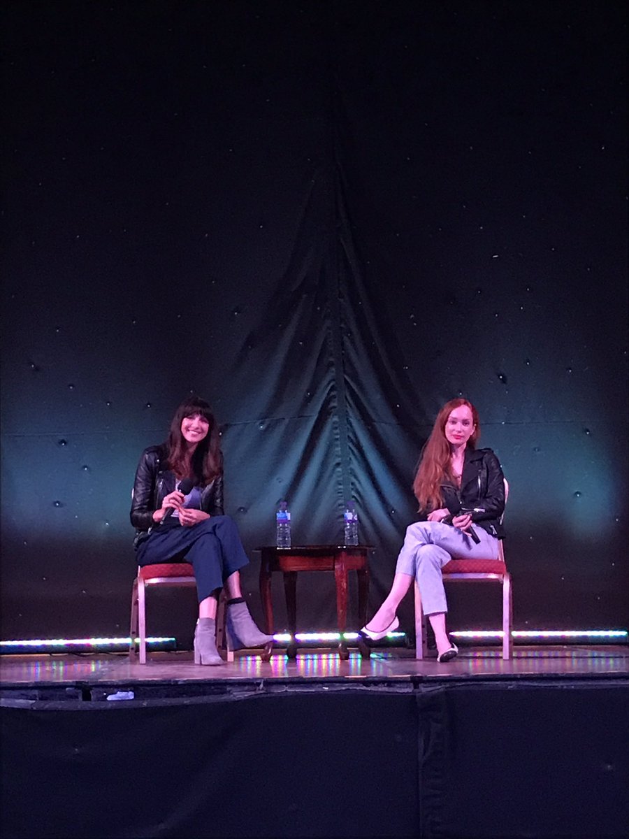 outlanderswift's tweet photo. Some more pictures from today! #TheHighlanders2 https://t.co/NMAo9ZcKu1