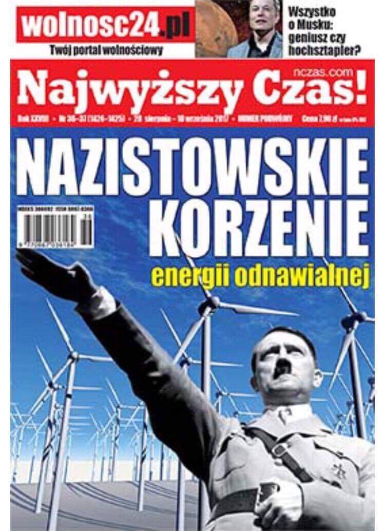 Bo złe i koniec