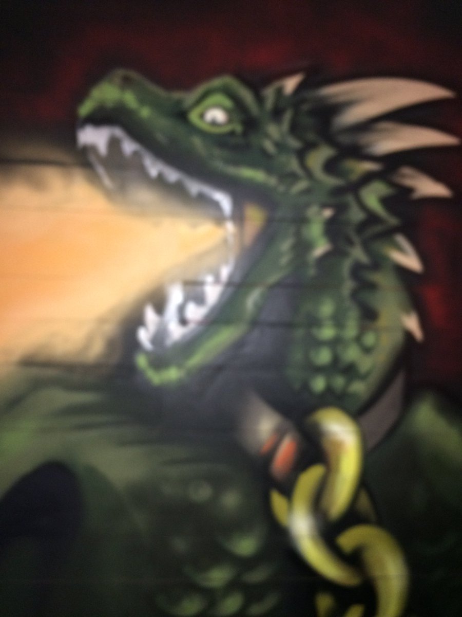 Lobby4You's tweet photo. Dragon your feet about @drinkcompanydc pop up bar? You'll have egg on your face if you don't go right now. The gates close today! #GOTPUB https://t.co/qLHKvsPf62