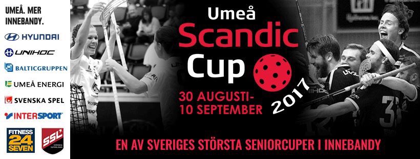 Hjälp oss att sprida vårt twitterkonto så ingen missar #scandic17 Retweeta det här inlägget 👍 Tack 😄 Läs mer på scandiccup.com